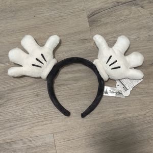 Disney Mickey ear